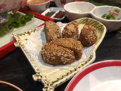 -南门四季铜锅涮肉(左家庄店)