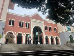 -厦门大学(思明校区)