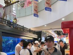 -凯德广场(学府店)