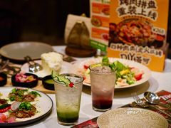 -墨纪Mojí墨西哥餐厅(官舍店)