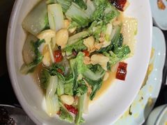 -长安大牌档之龙头酒肆(荣民龙首广场店)