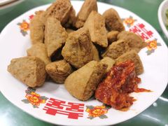-谢记上海大排档(长寿路店)