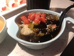 -京韵胡同·酱香羊蝎子火锅涮肉(长寿路店)