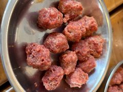 -清真马杰山牛肉汤馆