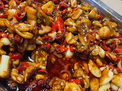 -老三样·旧食新味(万寿宫店)