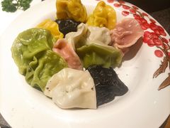 -全聚德(前门店)