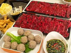 -牛品福潮汕牛肉火锅(旺庄店)