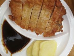 -小姜锅贴(凤凰街店)