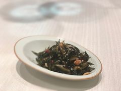酸辣小黄瓜-红樱桃·欢乐餐厅(太原里店)