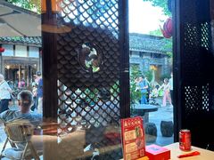 -三只耳火锅(宽窄巷子店)