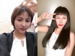 -3AM HAIR SALON染发接发