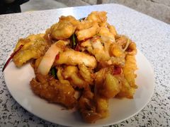 -九龙餐厅(大沽路店)