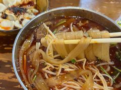 -老妈火锅粉(幸福路步行街店)
