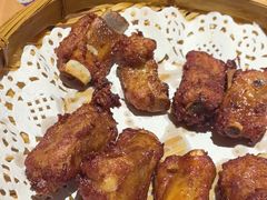 -天下客饭店(中山路店)