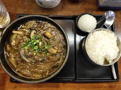 -米屋石锅拌饭(师大店)