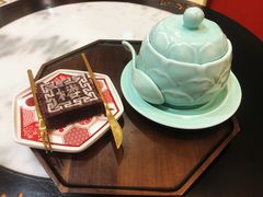 红枣龙眼莲子-裕莲楼(环球港店)