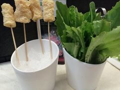 -东来顺饭庄(天坛店)