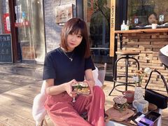 -Catch Bagel(芳草地店)