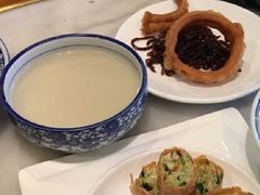 -京味斋·烤鸭·北京菜(安贞店)