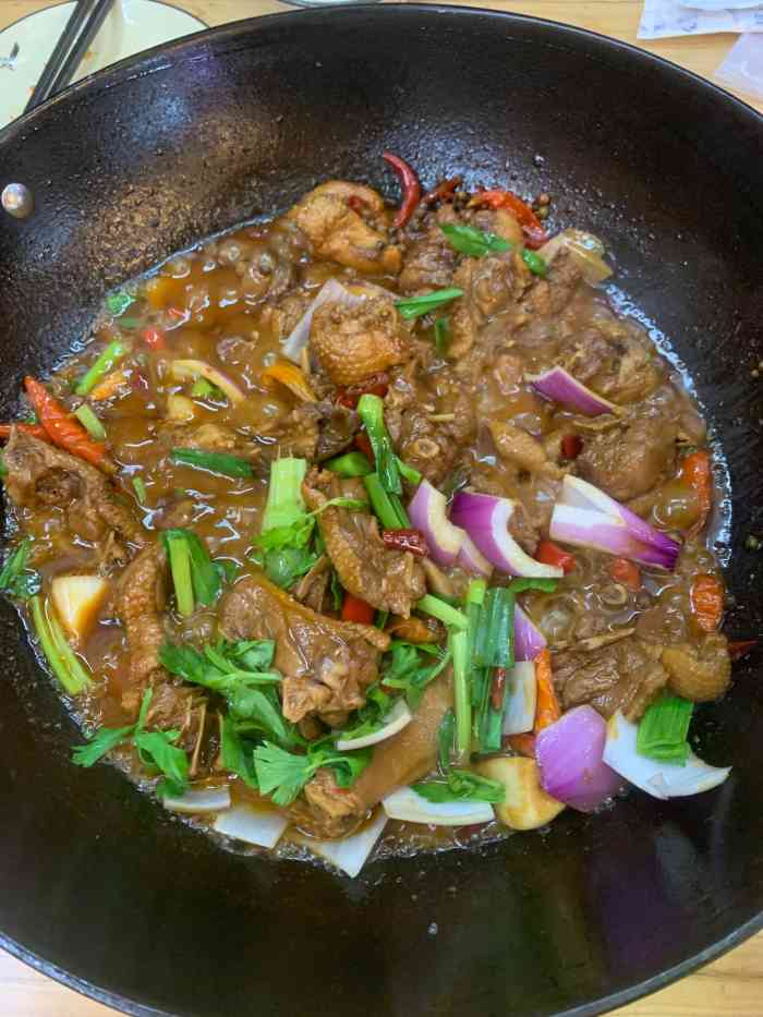 武松醉鹅(飞山街店)-"朋友强烈推荐来吃的,醉鹅味道确实不错,比.