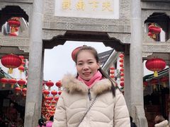 -南岳衡山风景名胜区