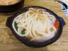 -贵州沾水米线(学田湾店)