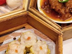 -粤江春·早茶·潮粤菜·宴会(罗湖宝能中心店)