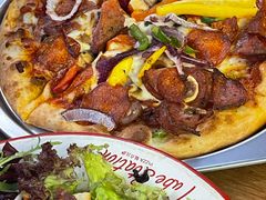 -Tubestation站点比萨(五道营店)