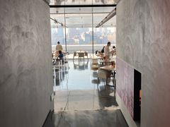 -璞渼咖啡 ROOF P.M. Café(浦东美术馆店)