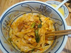 -陇上秦轩西安biangbiang面(EFC欧美金融商业城店)