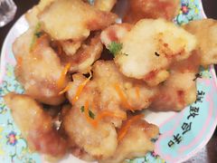 -老厨家(友谊路总店)