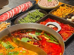 -滇牛云南火锅(桂林路店)