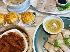 百搭酱皇蒸凤爪-陶陶居酒家(美院店)