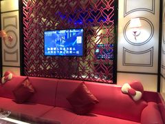 包房-V SHOW max KTV(粉巷店)