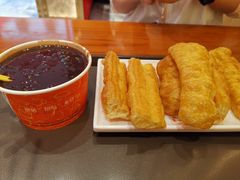 金城灰豆-再回首(西关木塔巷店)