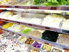 -张亮麻辣烫(上海阳城路店)