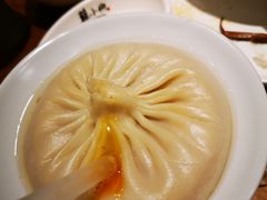-苏小柳手工点心(人民广场分院)