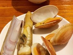 -凯华海鲜火锅·传承三十六年