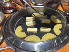 -哼蟹二将·烤肉酱蟹(合生汇店)