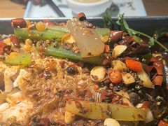 -乔街深夜食堂·台州菜·高压锅生蚝(杭州总店)
