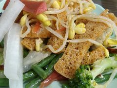 -一间楼牛羊肉泡馍馆(东一路店)