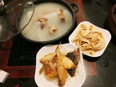 -稻香酒家·35年老字号(侨光店)