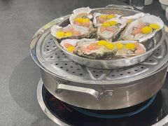 -飞尝蚝·顺德菜·鱼生(顺德总店)