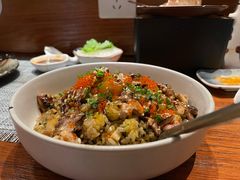 -戏作寿司(观音桥店)