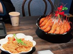 -乔街深夜食堂·台州菜·高压锅生蚝(杭州总店)