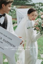 -金夫人婚纱摄影(西昌店)