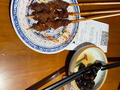 -和府捞面(天美杉杉奥特莱斯店)