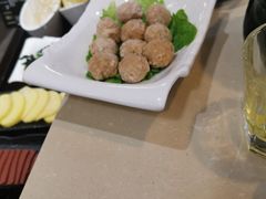 -鼎尊锅物料理(五角场店)