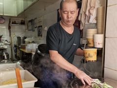 -斌斌鲜鱼糊汤粉(粮道街店)
