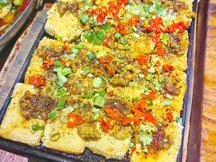 -胡马八破·川菜小馆(高新万达店)